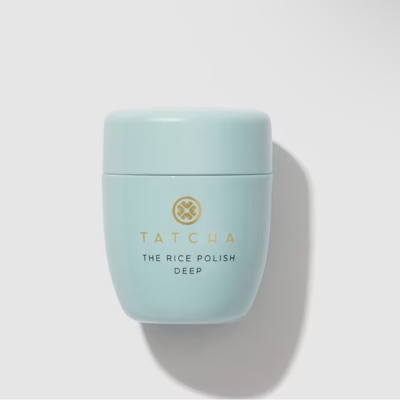Tatcha | Skincare | Tatcha The Rice Polish Deep Foaming Enzyme ...